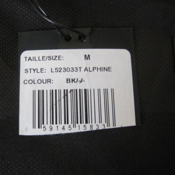 Rudsak Alphine Camo Crop Top - Picture 6 of 8